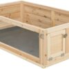 Wybieg XXL dla jeża 114×30×74 cm - obrazek 4