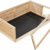 Wybieg XXL dla jeża 114×30×74 cm - obrazek 5